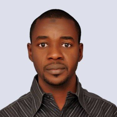 Mohammed Ibrahim Mafi